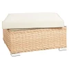 Outlet Outrium CORDOBA LOUNGE BORDMODUL NATUR