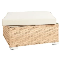 Outlet Outrium CORDOBA LOUNGE BORDMODUL NATUR