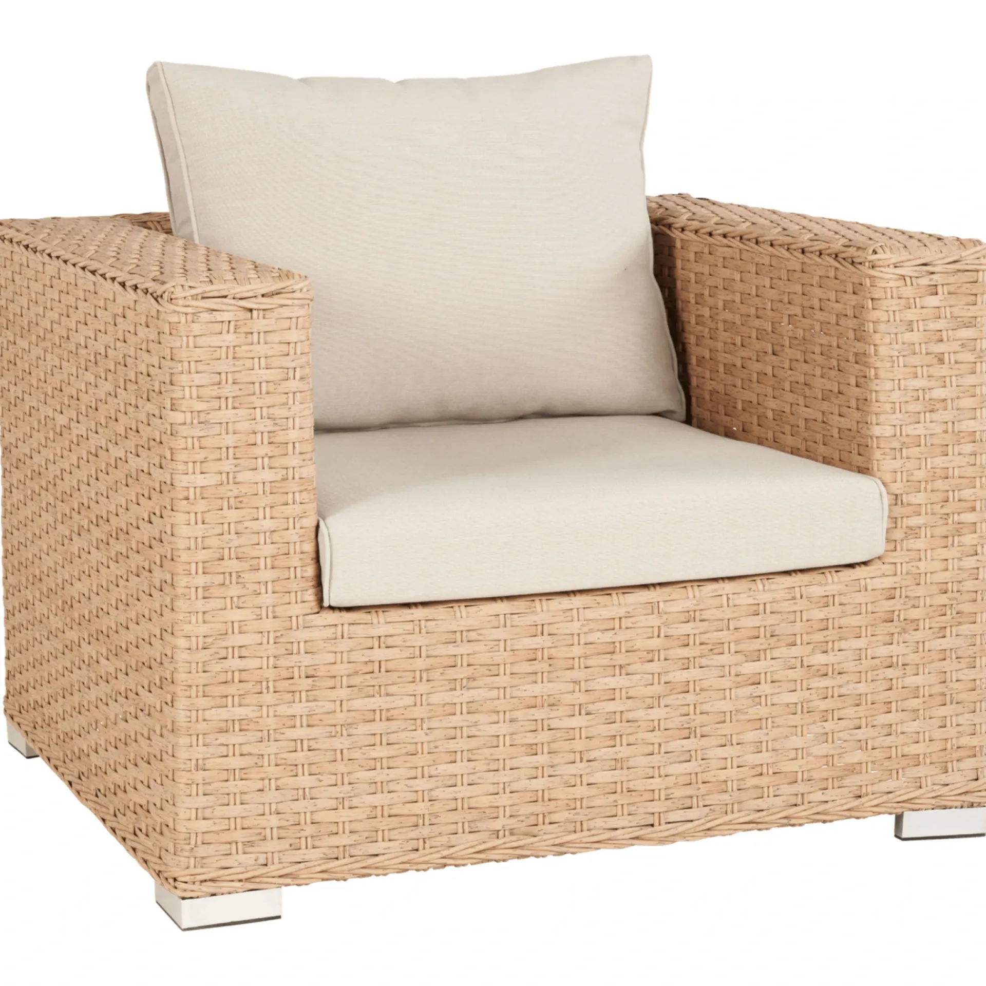 Hot Outrium CORDOBA MODUL LOUNGESTOL NATUR