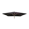 Outrium CUBA PARASOL SORT 3X3 M