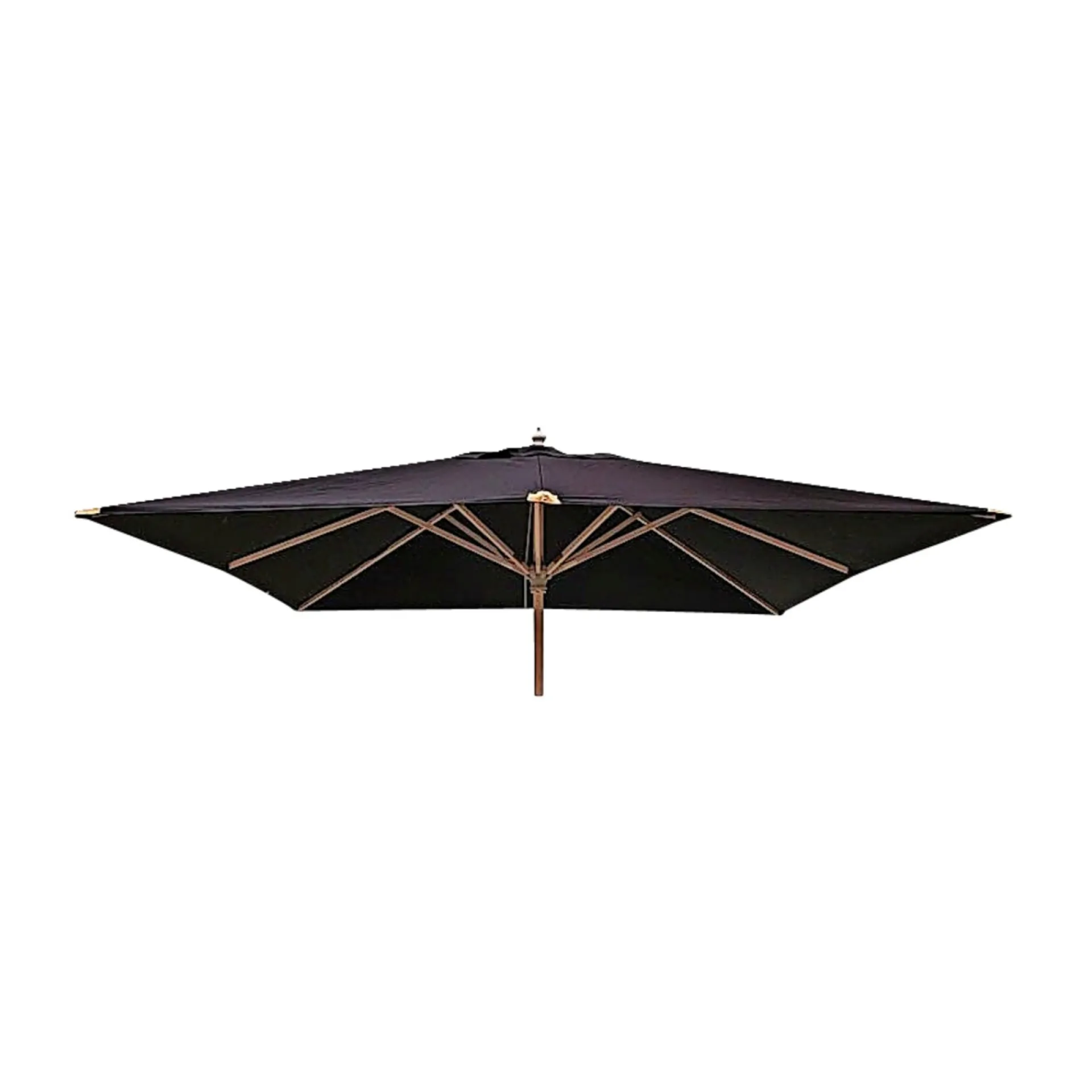 Outrium CUBA PARASOL SORT 3X3 M