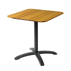 Outrium FARO CAFEBORD NATUR/SORT