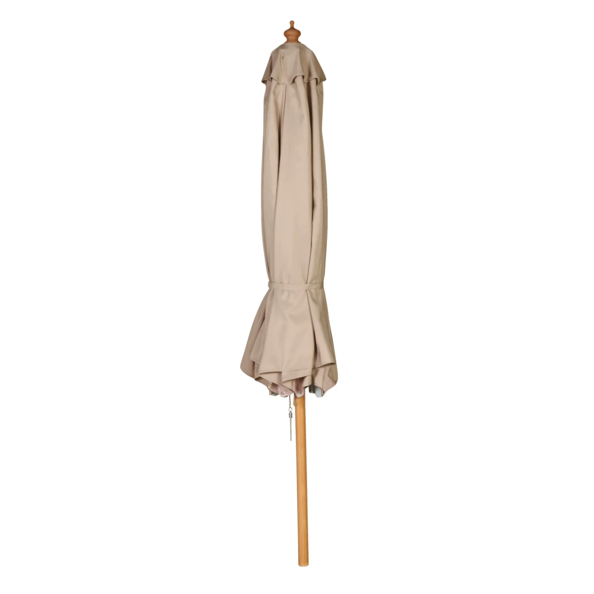 Online Outrium FIJI PARASOL SAND/GRÅ Ø3 M