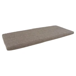 Discount Outrium GILI BÆNK HYNDE GRØN/BRUN 4 X 100 X 44 CM