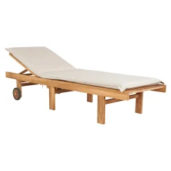 Best Outrium JAKARTA SOLVOGN TEAK