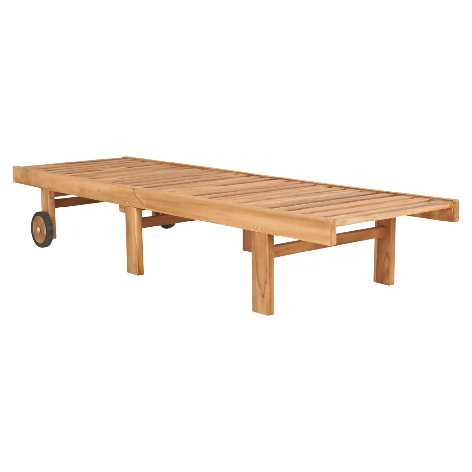 Best Outrium JAKARTA SOLVOGN TEAK