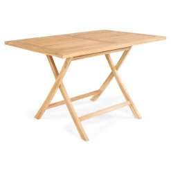 New Outrium JAVA L120 CM HAVEBORD TEAK