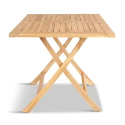 New Outrium JAVA L120 CM HAVEBORD TEAK