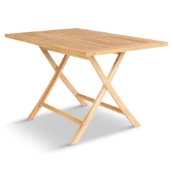 New Outrium JAVA L120 CM HAVEBORD TEAK