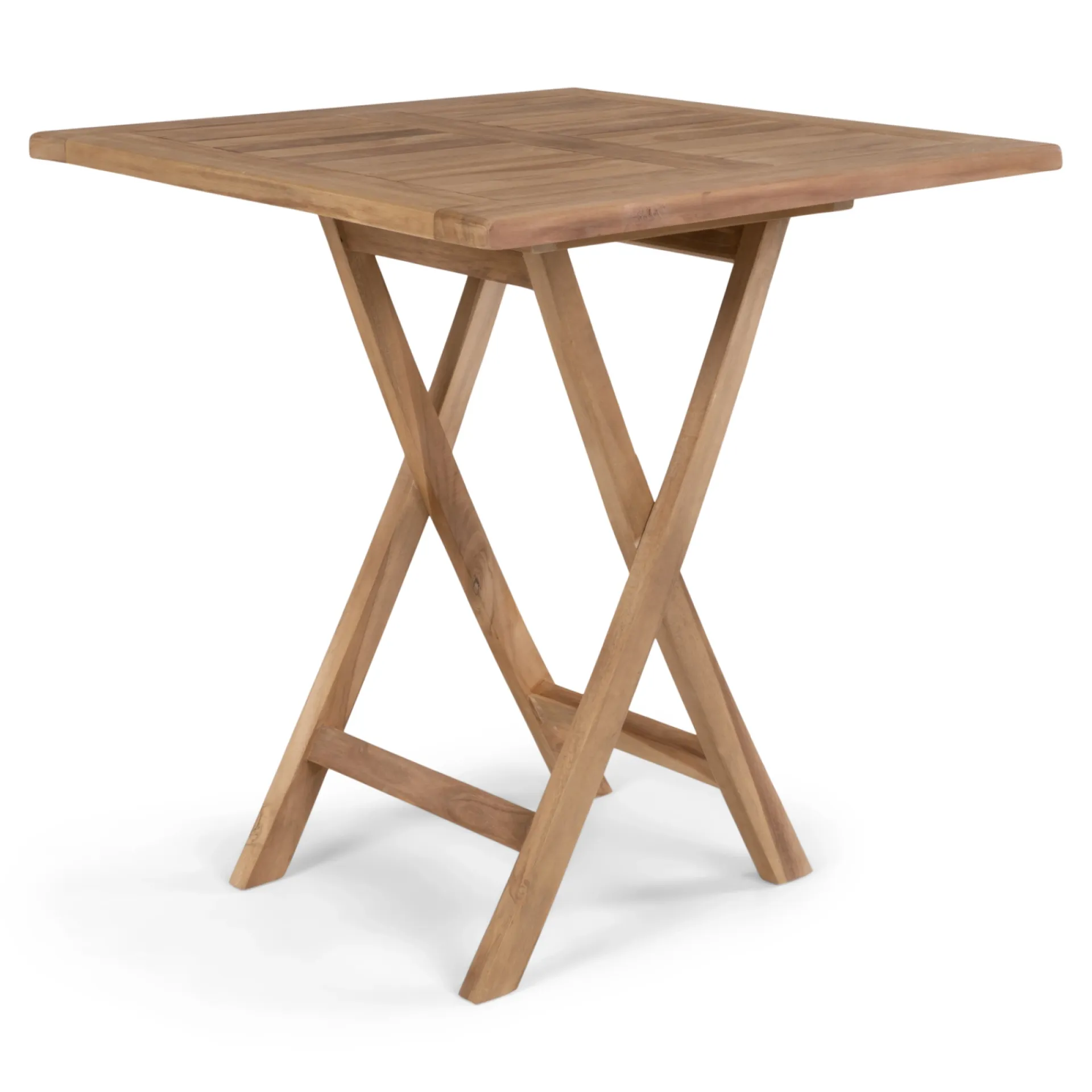 Best Outrium JAVA L70XB70 CM CAFEBORD TEAK