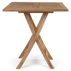 Best Outrium JAVA L70XB70 CM CAFEBORD TEAK