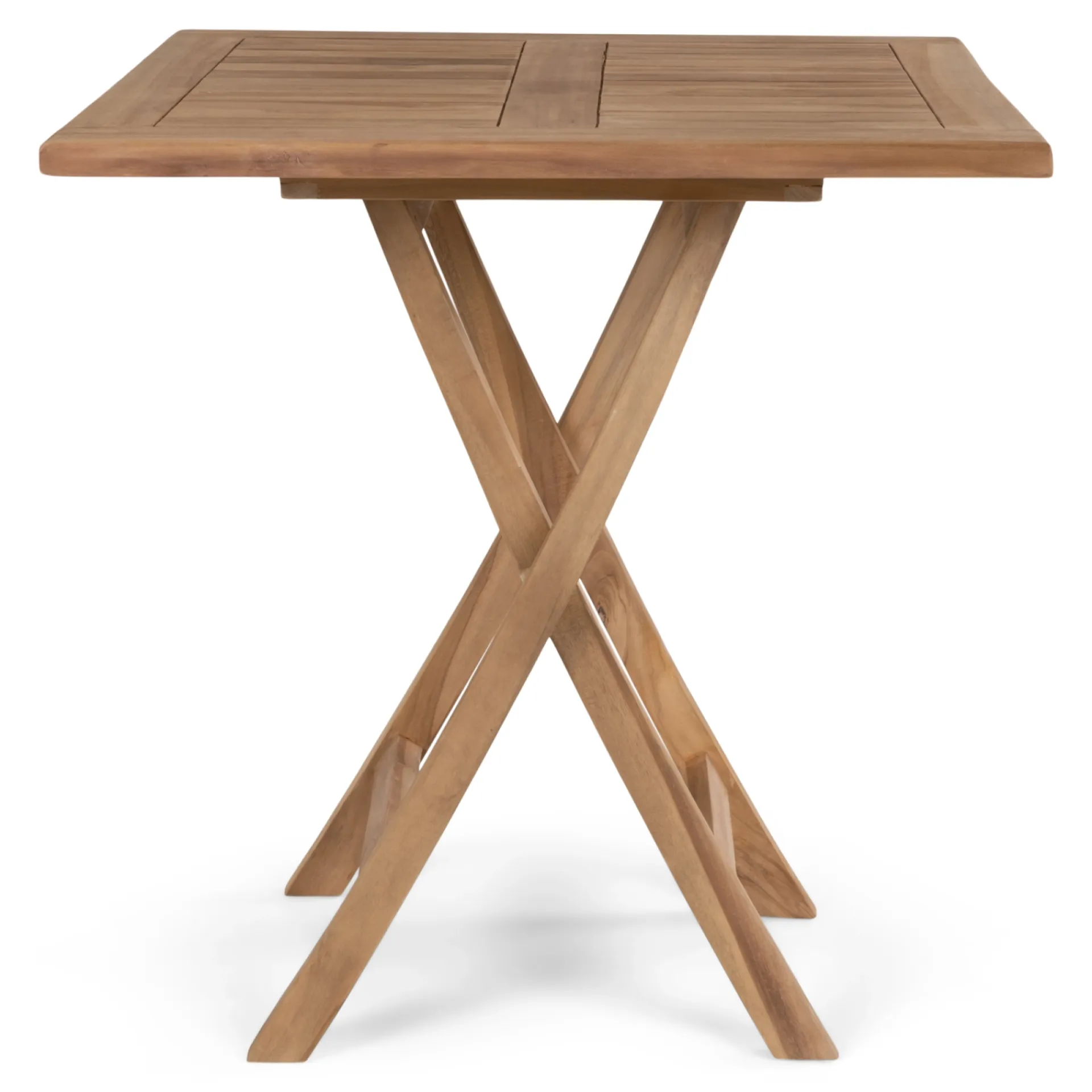 Best Outrium JAVA L70XB70 CM CAFEBORD TEAK