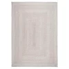 Online Outrium LIDO UDENDØRSTÆPPE GENANVENDT PLAST (PET) SAND 200X300 CM