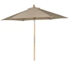 Sale Outrium MEXICO PARASOL SANDGRÅ Ø3 M