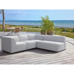 Hot Outrium PALERMO MODUL SOFASÆT SAND