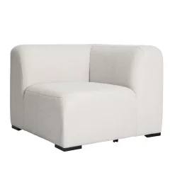 Hot Outrium PALERMO MODUL SOFASÆT SAND