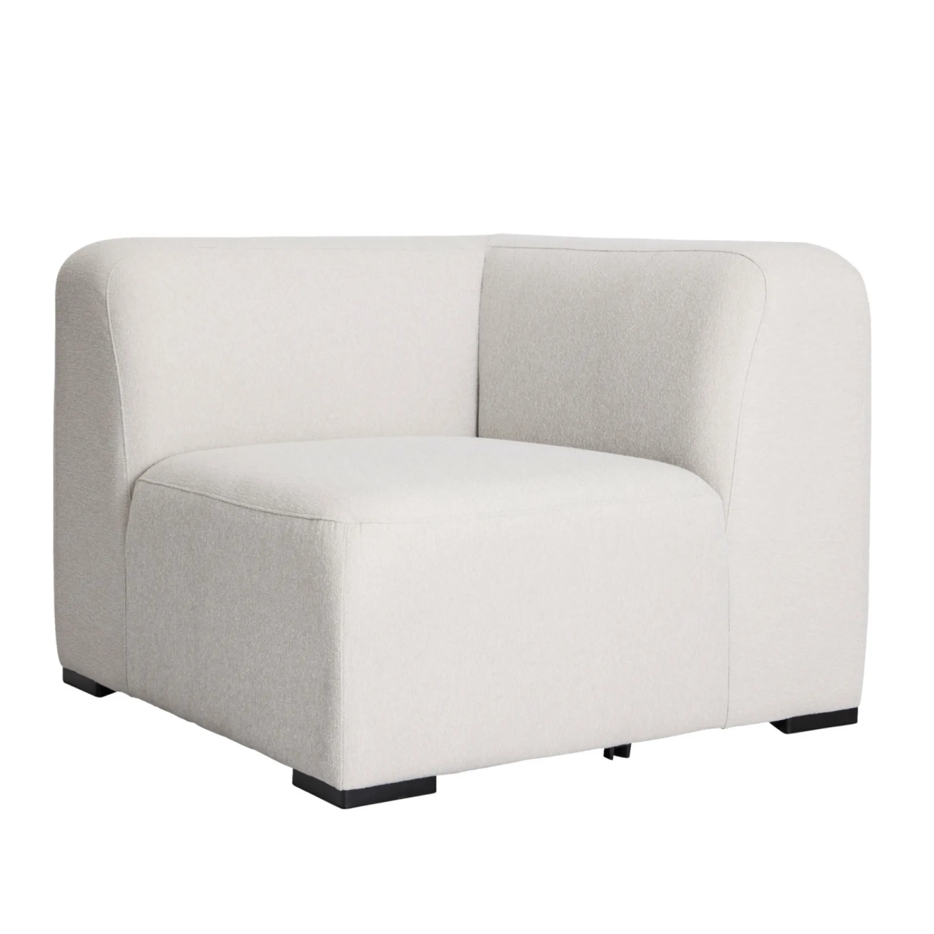 Hot Outrium PALERMO MODUL SOFASÆT SAND