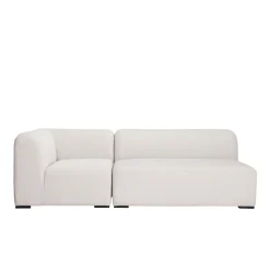 Hot Outrium PALERMO MODUL SOFASÆT SAND