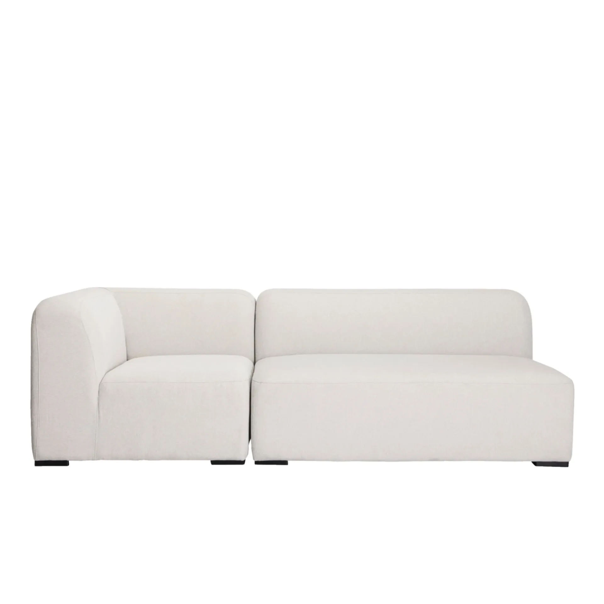 Hot Outrium PALERMO MODUL SOFASÆT SAND
