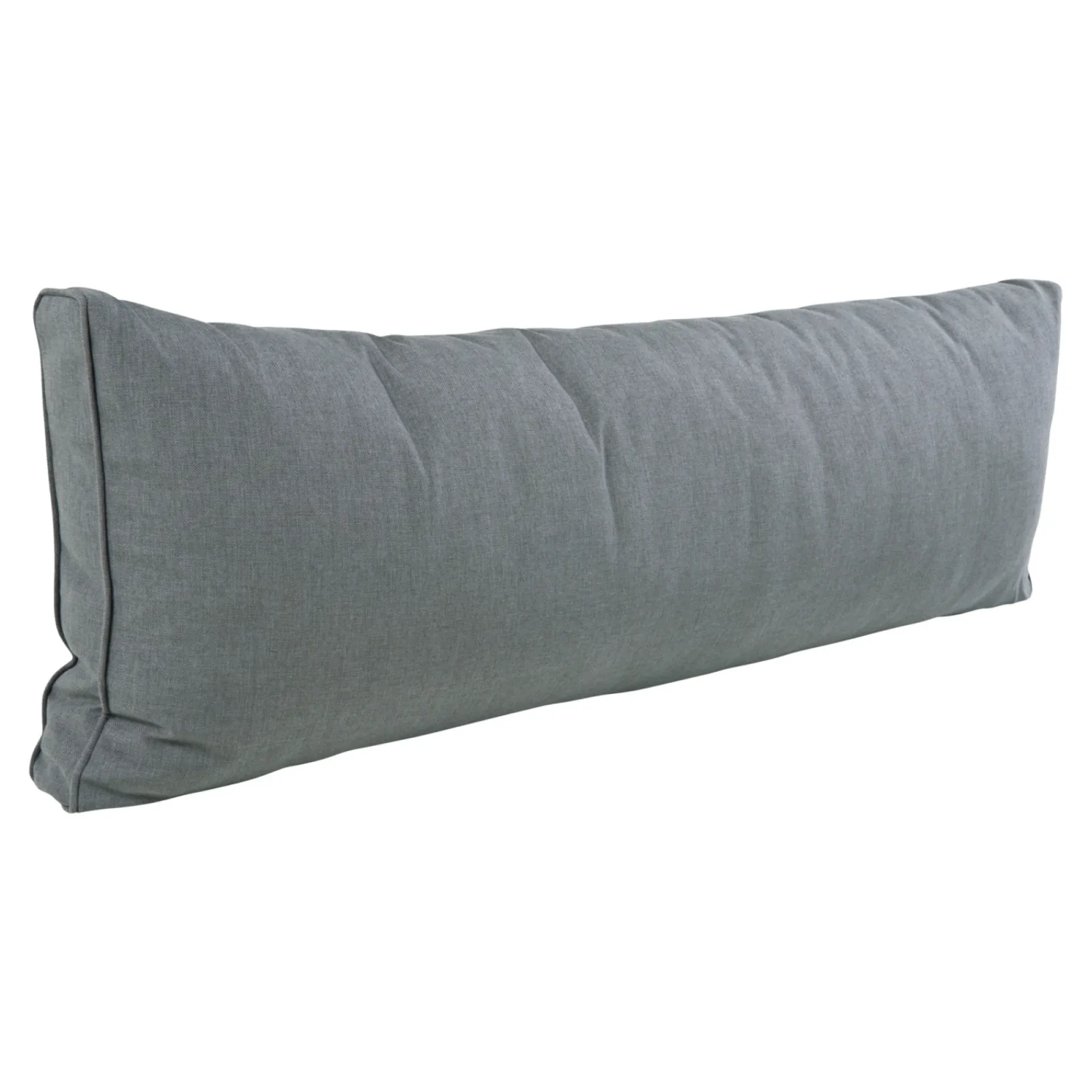 Clearance Outrium SALINA VANDAFVISENDE PALLE RYGHYNDE ANTRACITGRÅ 12 X 40 X 120 CM