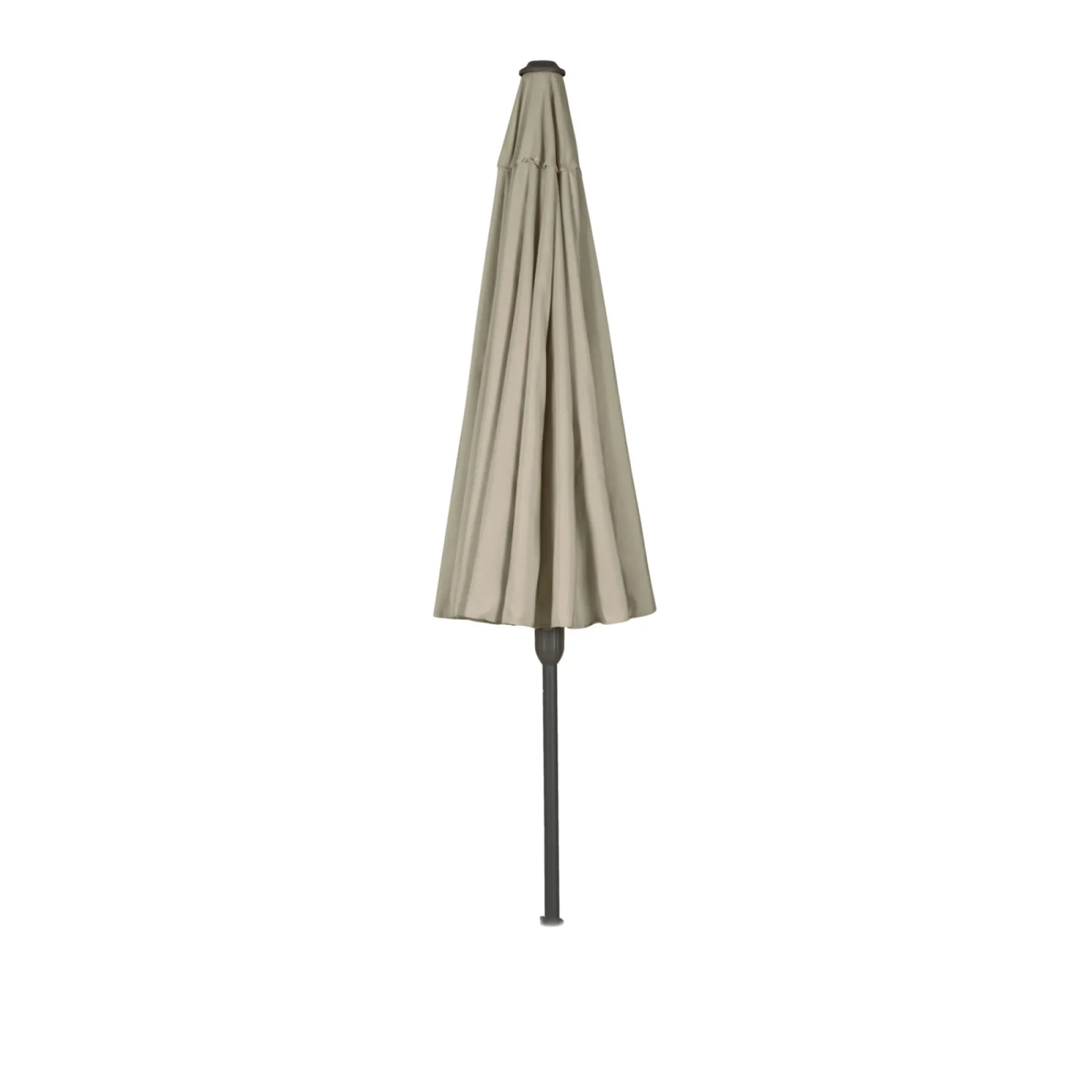 Outlet Outrium SHANGHAI PARASOL ELFENBEN Ø 3 M