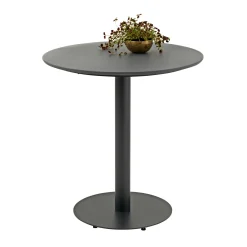 Best Outrium SIMI Ø70 CM CAFEBORD STENGRÅ