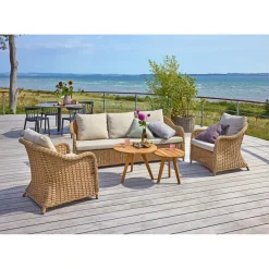 Sale Outrium SYMI SOFASÆT NATUR
