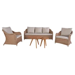 Sale Outrium SYMI SOFASÆT NATUR