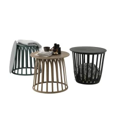 Discount Outrium TILOS BORD/SKAMMEL SORT
