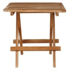 New Outrium TISVILDE LOUNGEBORD NATUR