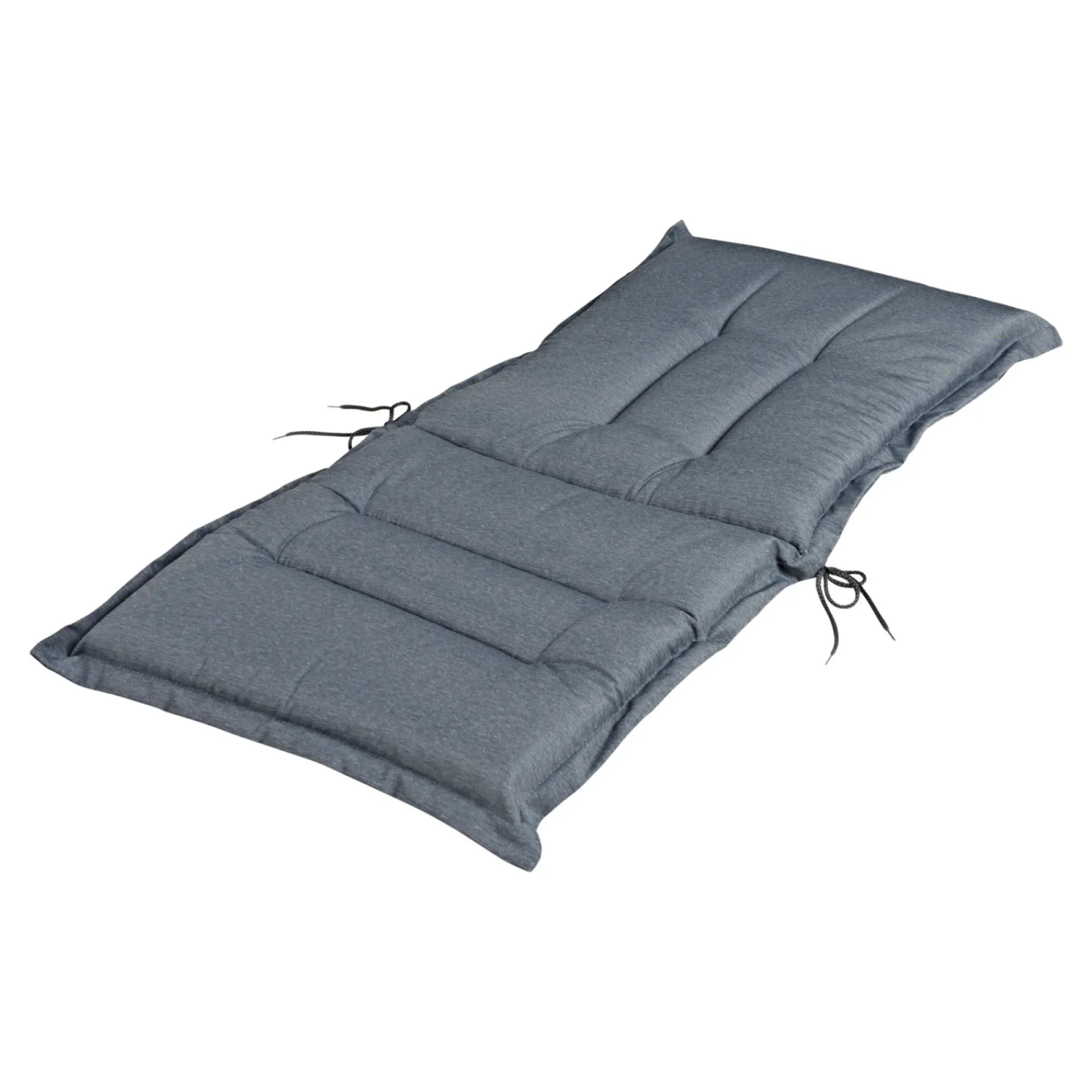 New Outrium TRIESTE UNIVERSAL SÆDE/LAV RYG HYNDE GRÅ 5 X 44 X 95 CM