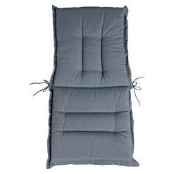 New Outrium TRIESTE UNIVERSAL SÆDE/LAV RYG HYNDE GRÅ 5 X 44 X 95 CM
