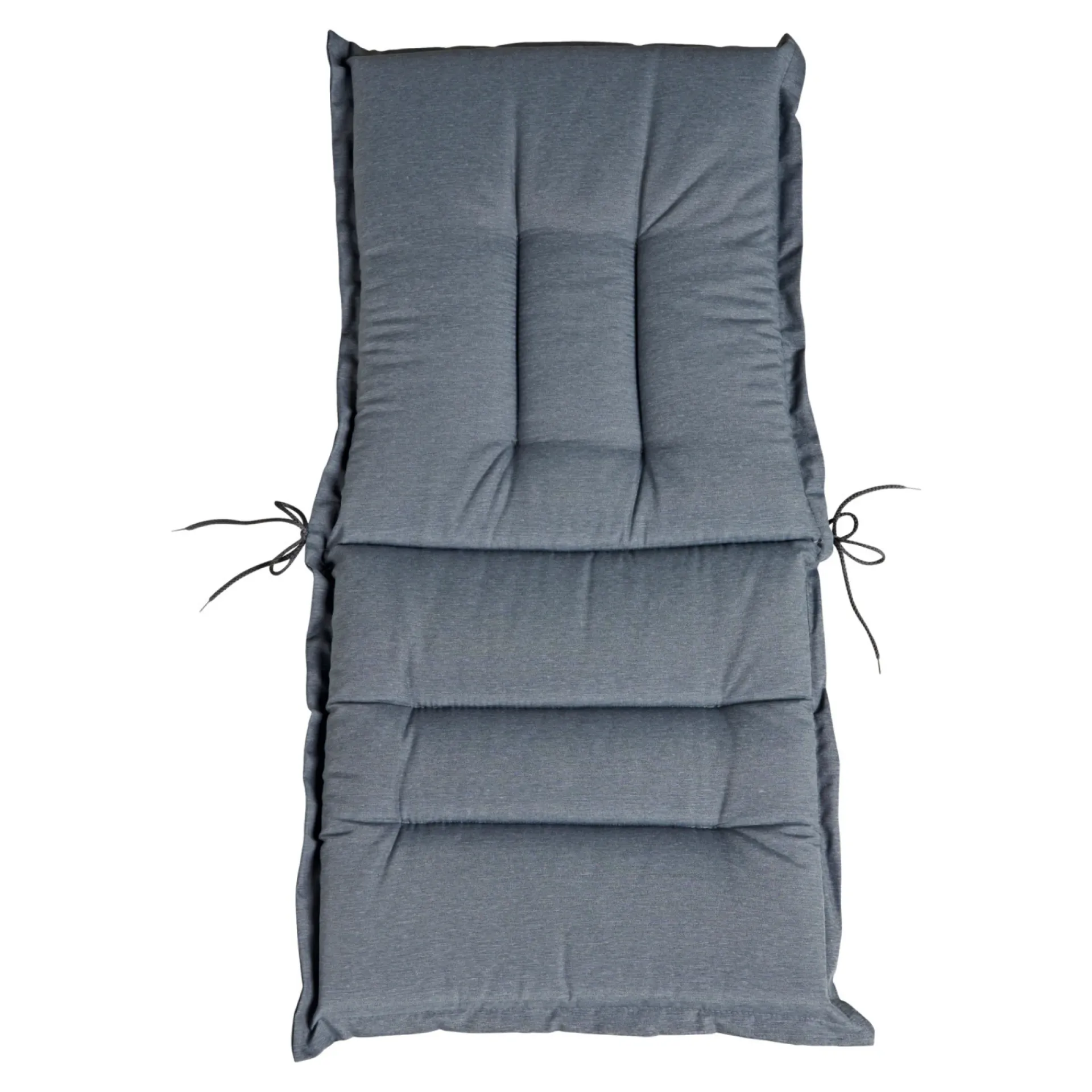 New Outrium TRIESTE UNIVERSAL SÆDE/LAV RYG HYNDE GRÅ 5 X 44 X 95 CM