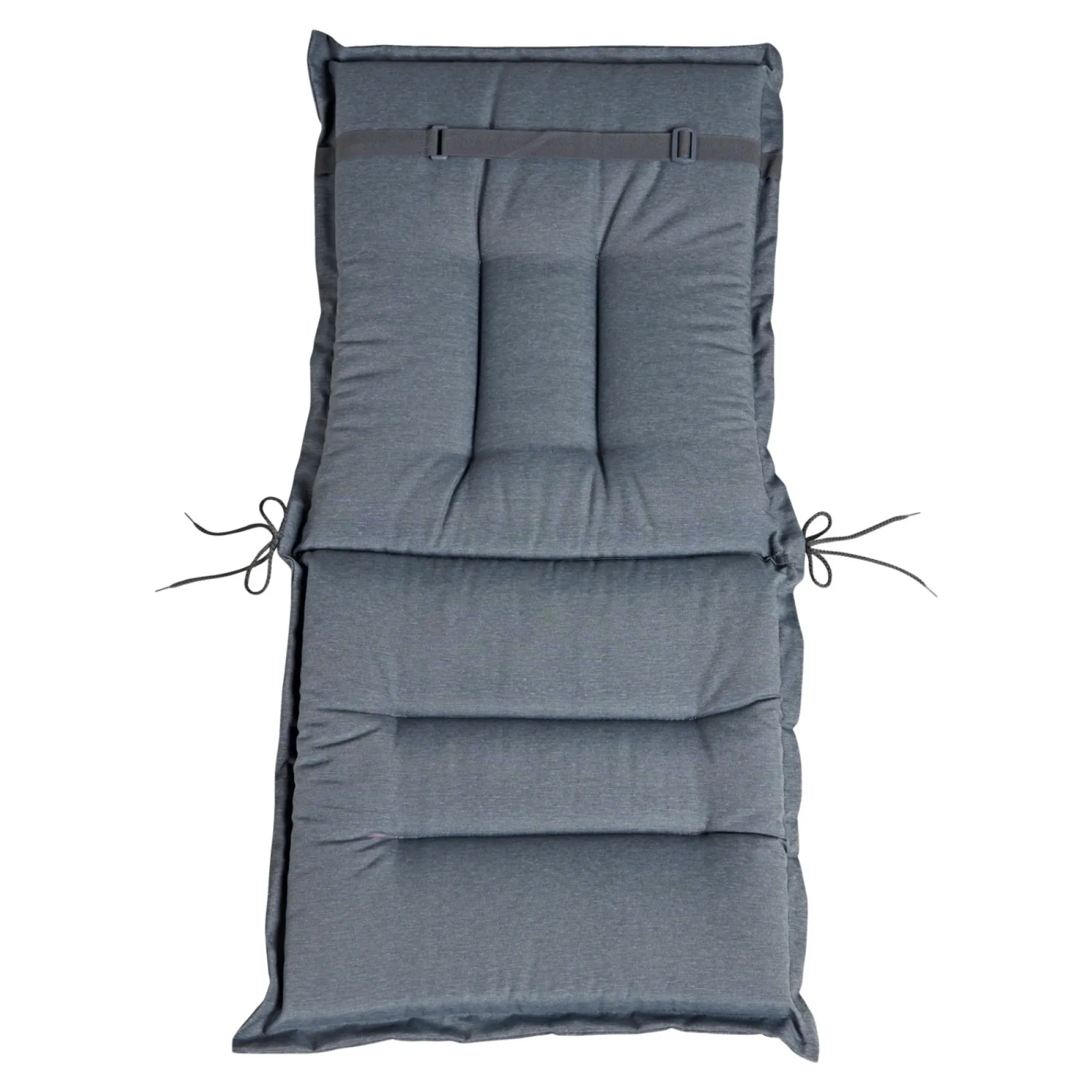 New Outrium TRIESTE UNIVERSAL SÆDE/LAV RYG HYNDE GRÅ 5 X 44 X 95 CM