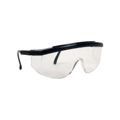 New OX-ON 334.14, COMFORT SIKKERHEDSBRILLE TRANSPARENT
