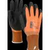 Best OX-ON 91267 HANDSKE CE 08 ORANGE 1 PAR