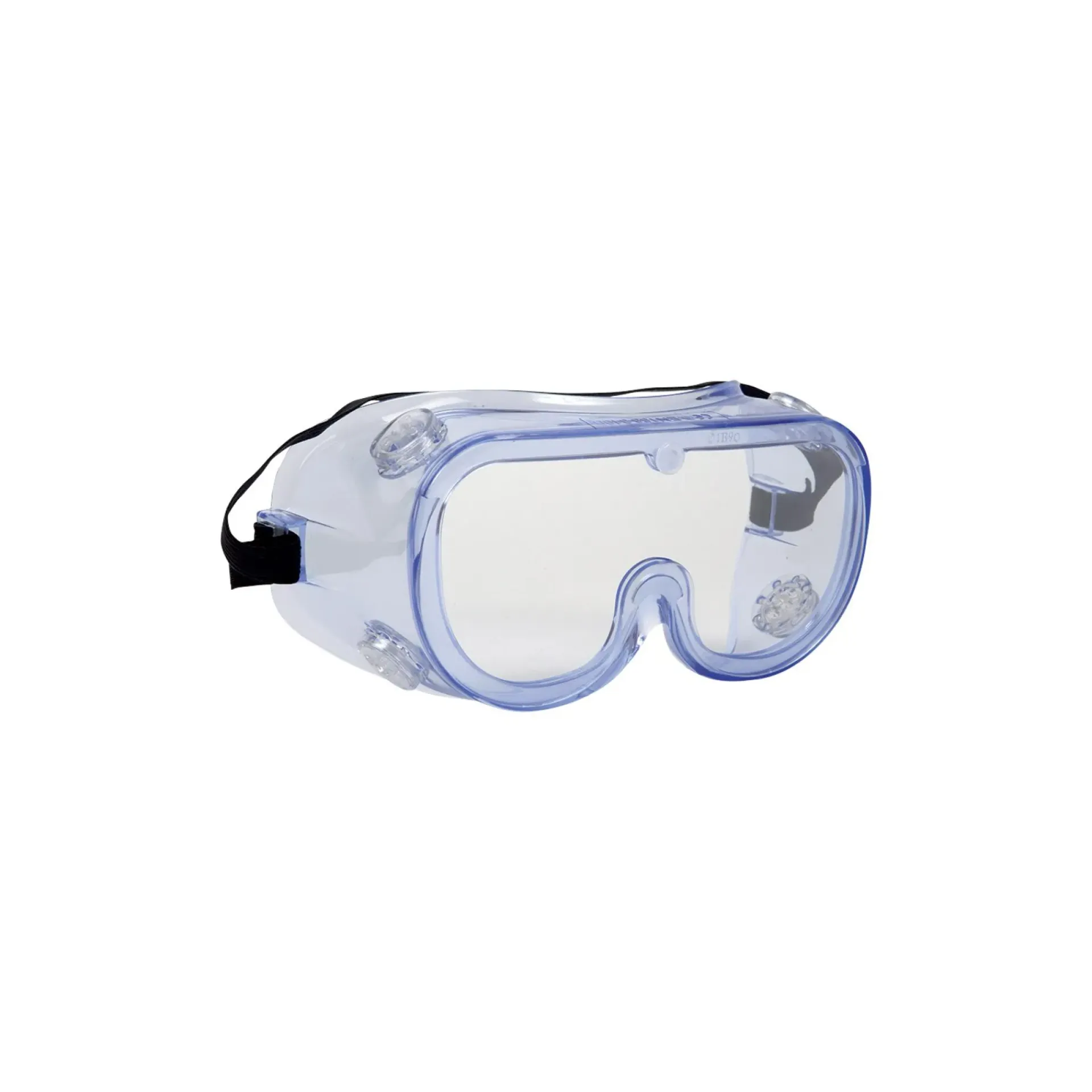 Discount OX-ON BASIC 330.51, GOGGLE SIKKERHEDSBRILLE TRANSPARENT