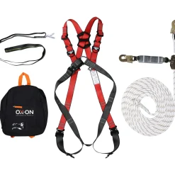 Best OX-ON COMFORT 355.80 SÆT 1,2M FALDSIKRING L/XL