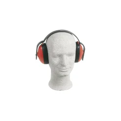 Clearance OX-ON HOBBY BASIC RØD HØREVÆRN