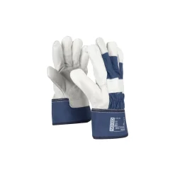 Online OX-ON WORKER SUPREME 2600 HANDSKE CE 09 BLÅ 1 PAR