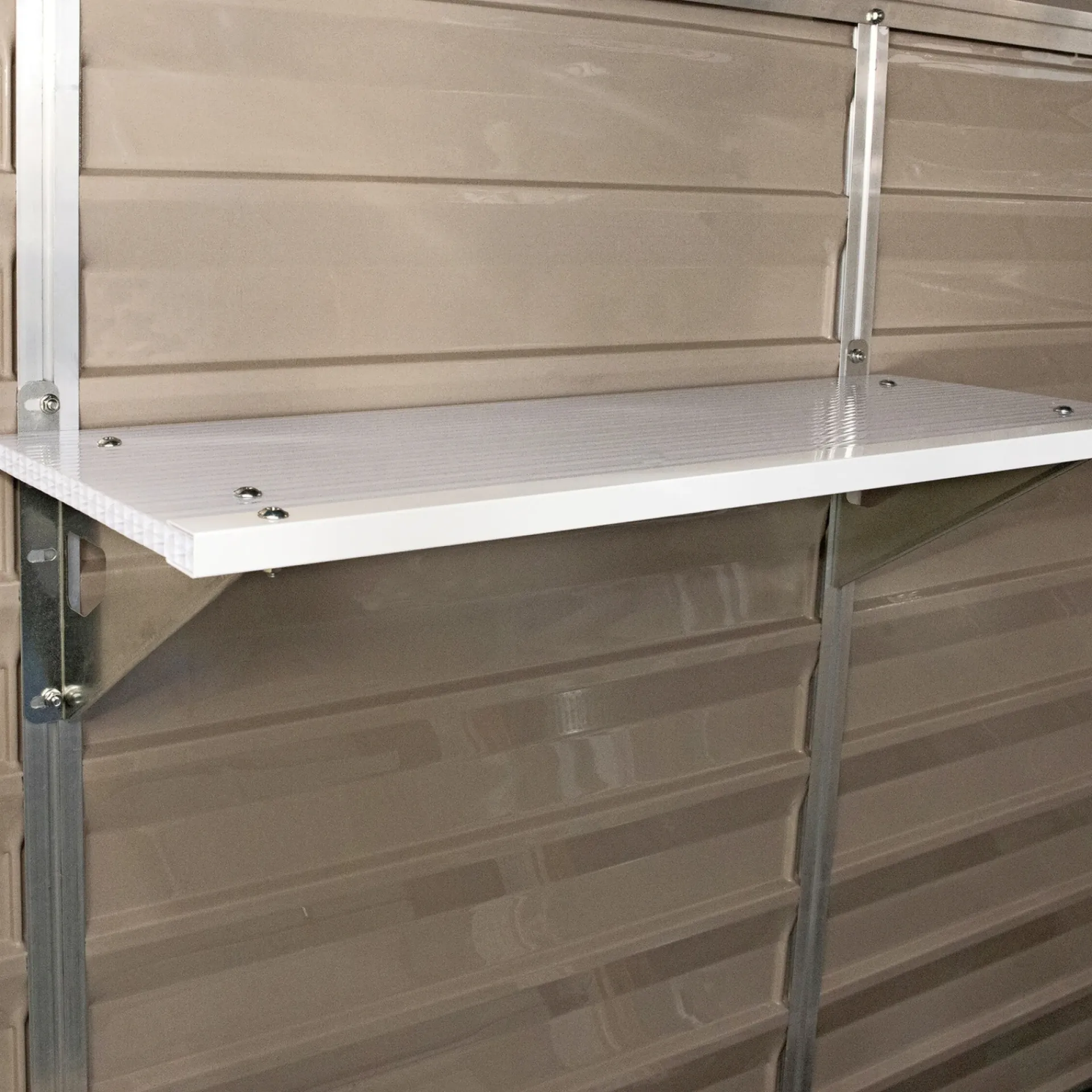 Clearance Palram CANOPIA 540-160 HYLDE