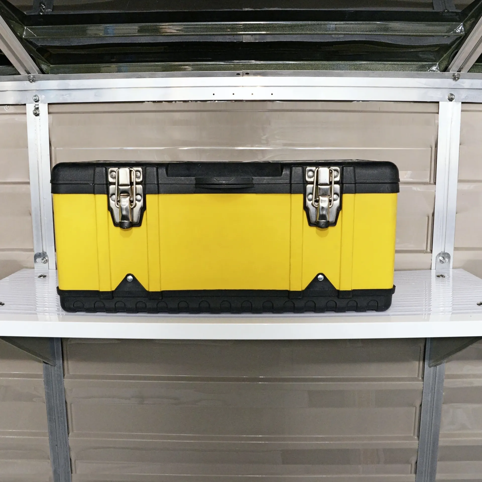 Clearance Palram CANOPIA 540-160 HYLDE