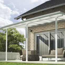Outlet PALRAM CANOPIA CANOPIA FERIA TERRASSEOVERDÆKNING 12,5 M2