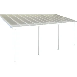 PALRAM CANOPIA CANOPIA FERIA TERRASSEOVERDÆKNING 21,5 M2