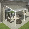 Discount PALRAM CANOPIA CANOPIA FERIA TERRASSEOVERDÆKNING 9,0 M2