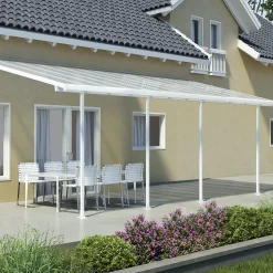 Discount PALRAM CANOPIA CANOPIA FERIA TERRASSEOVERDÆKNING 25,0 M2