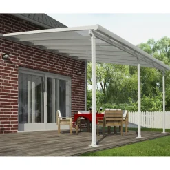 Sale PALRAM CANOPIA CANOPIA FERIA TERRASSEOVERDÆKNING 16 M2