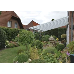 Sale PALRAM CANOPIA CANOPIA FERIA TERRASSEOVERDÆKNING 16 M2