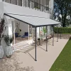 Discount PALRAM CANOPIA CANOPIA FERIA TERRASSEOVERDÆKNING 28,5 M2