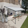 Hot Palram CANOPIA FERIA TERRASSEOVERDÆKNING 30,4 M2